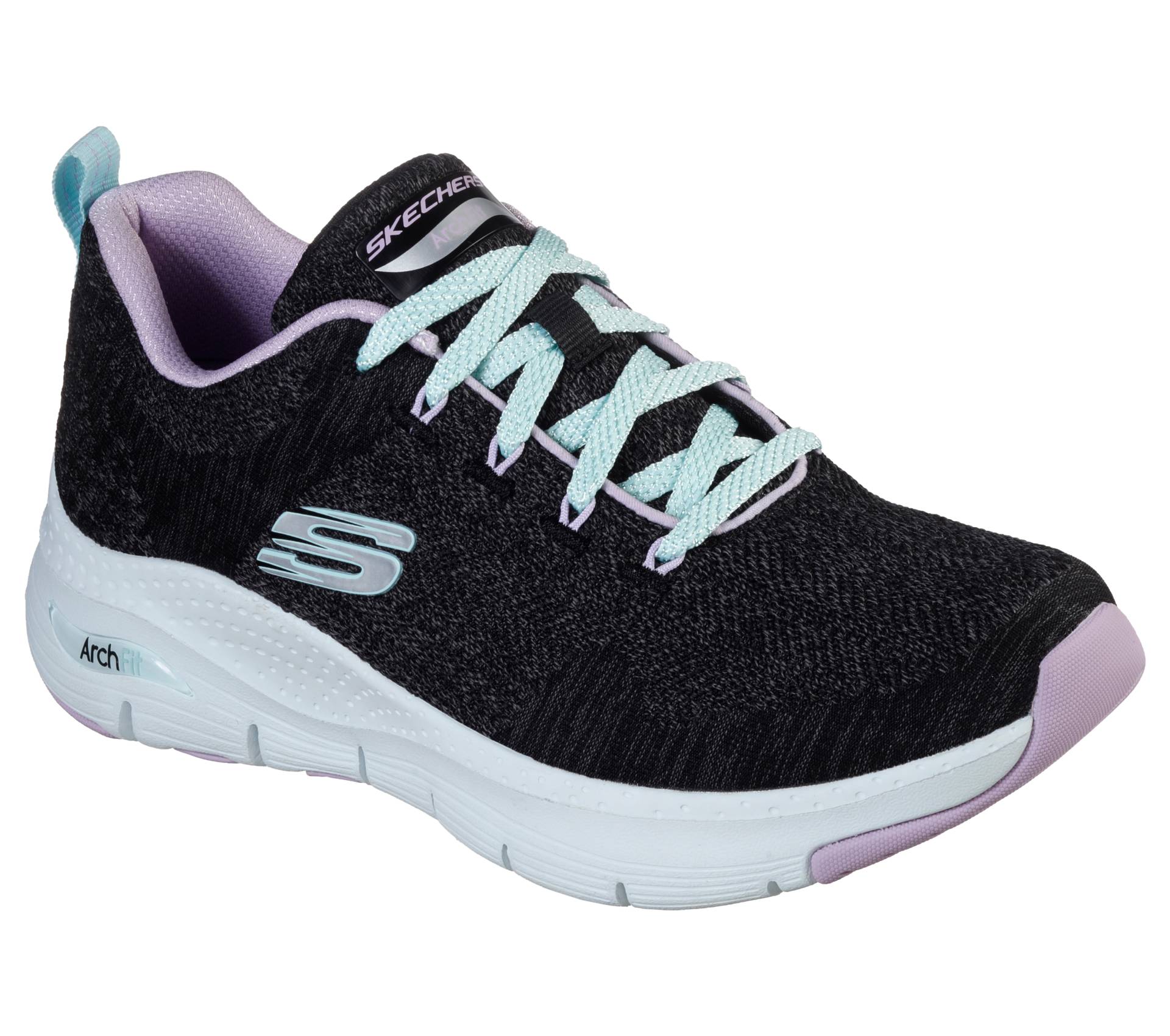 Skechers Sneaker »ARCH FIT - COMFY WAVE« von Skechers