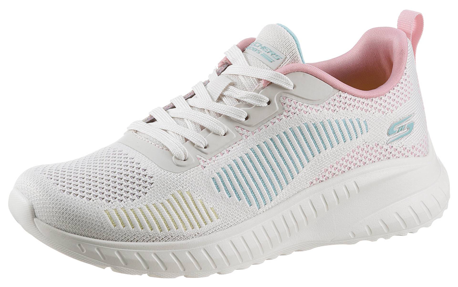 Skechers Sneaker »BOBS SQUAD CHAOS COLOR CRUSH« von Skechers