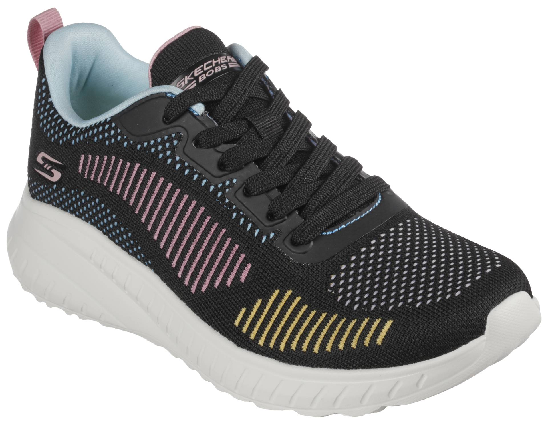 Skechers Sneaker »BOBS SQUAD CHAOS COLOR CRUSH« von Skechers