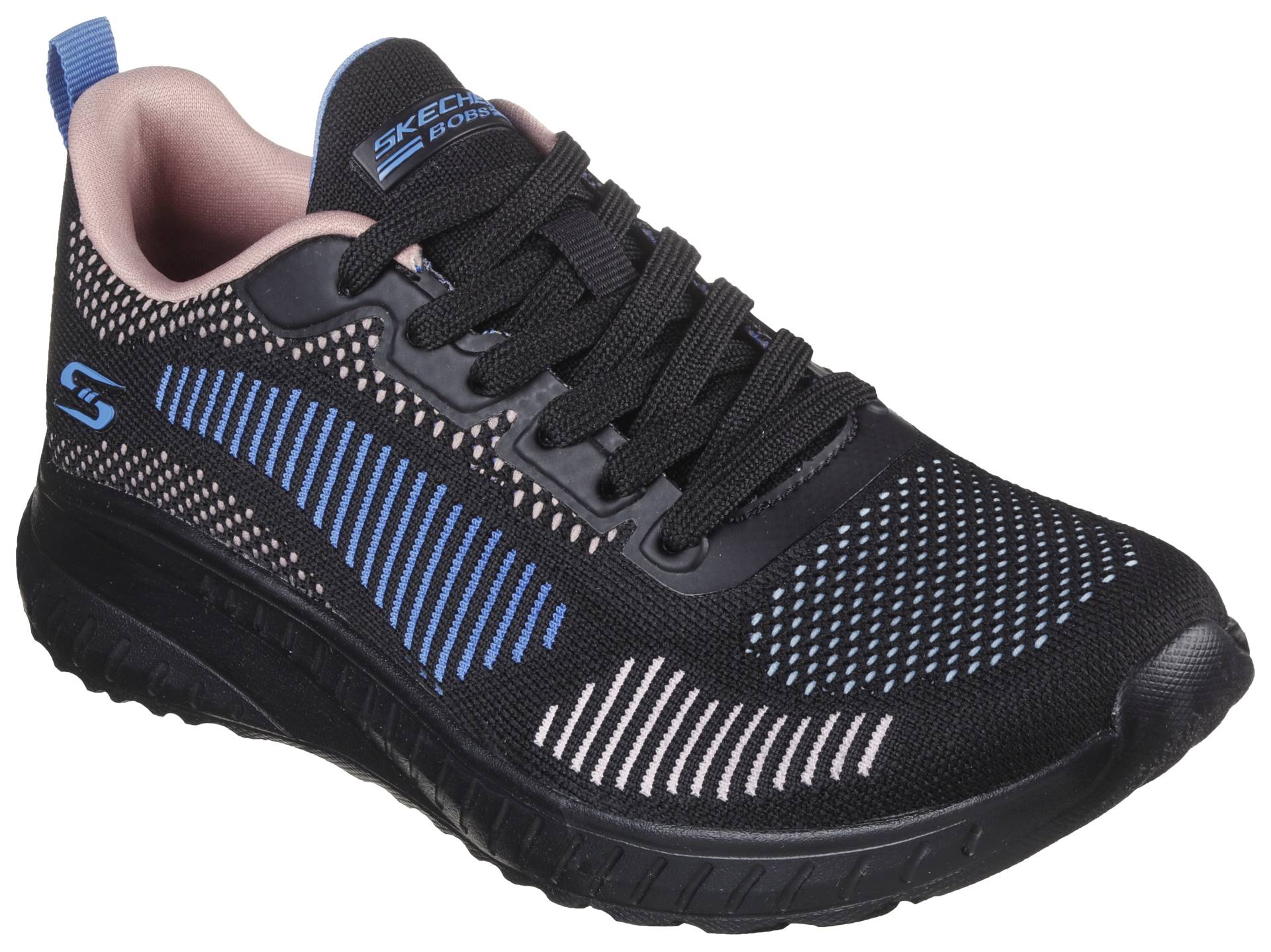 Skechers Sneaker »BOBS SQUAD CHAOS COLOR CRUSH« von Skechers