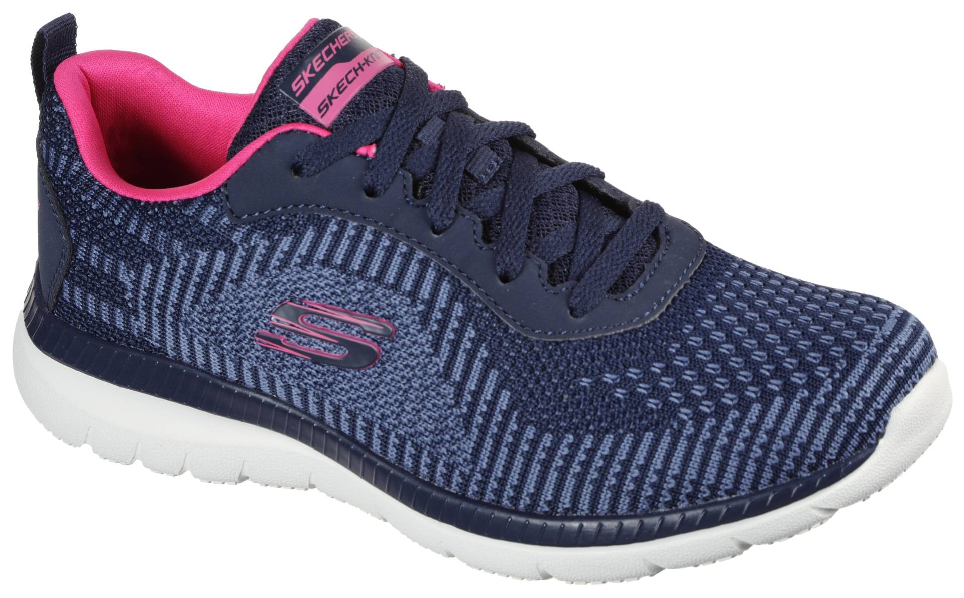 Skechers Sneaker »BOUNTIFUL-PURIST« von Skechers