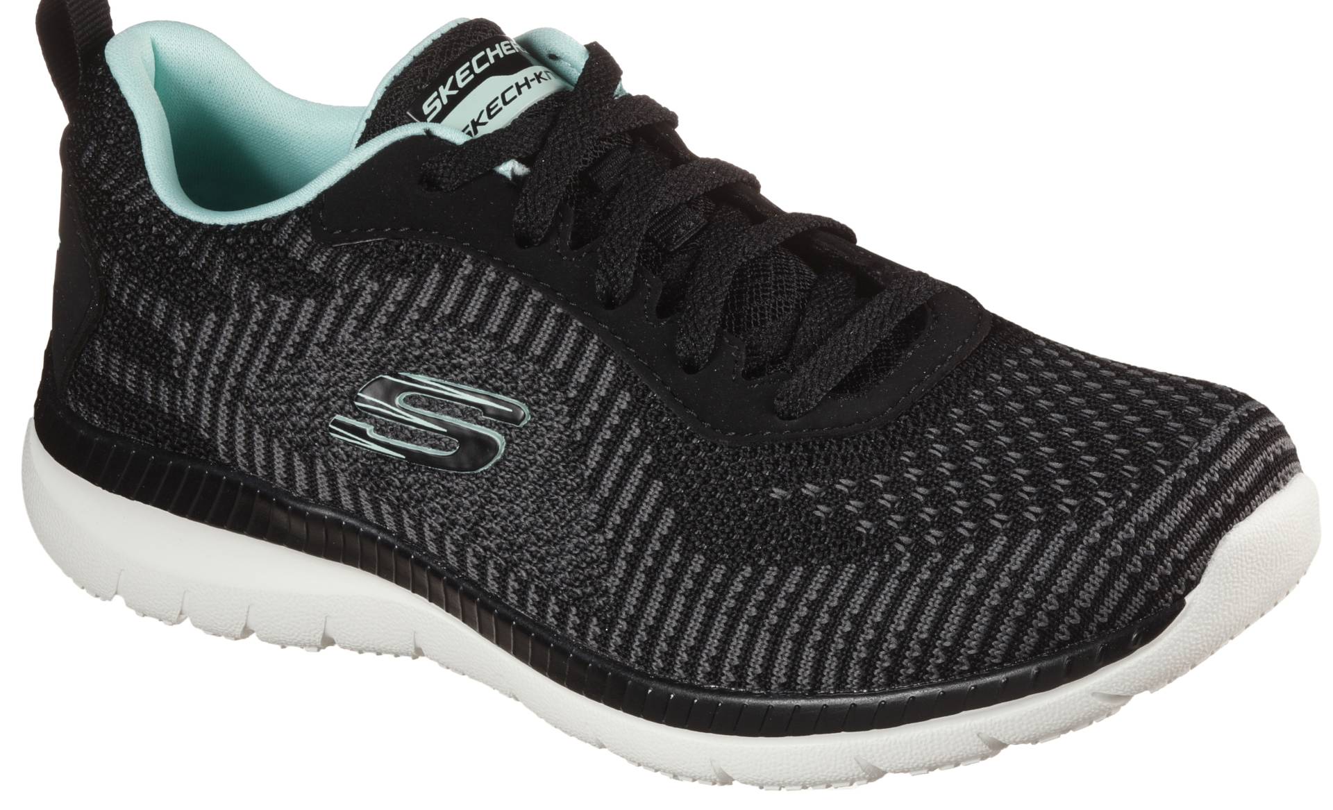 Skechers Sneaker »BOUNTIFUL-PURIST« von Skechers