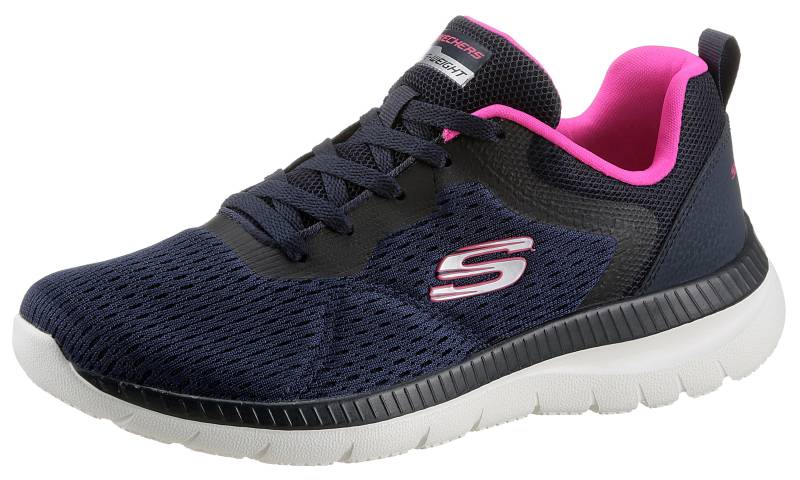 Skechers Sneaker »BOUNTIFUL - QUICK PATH« von Skechers