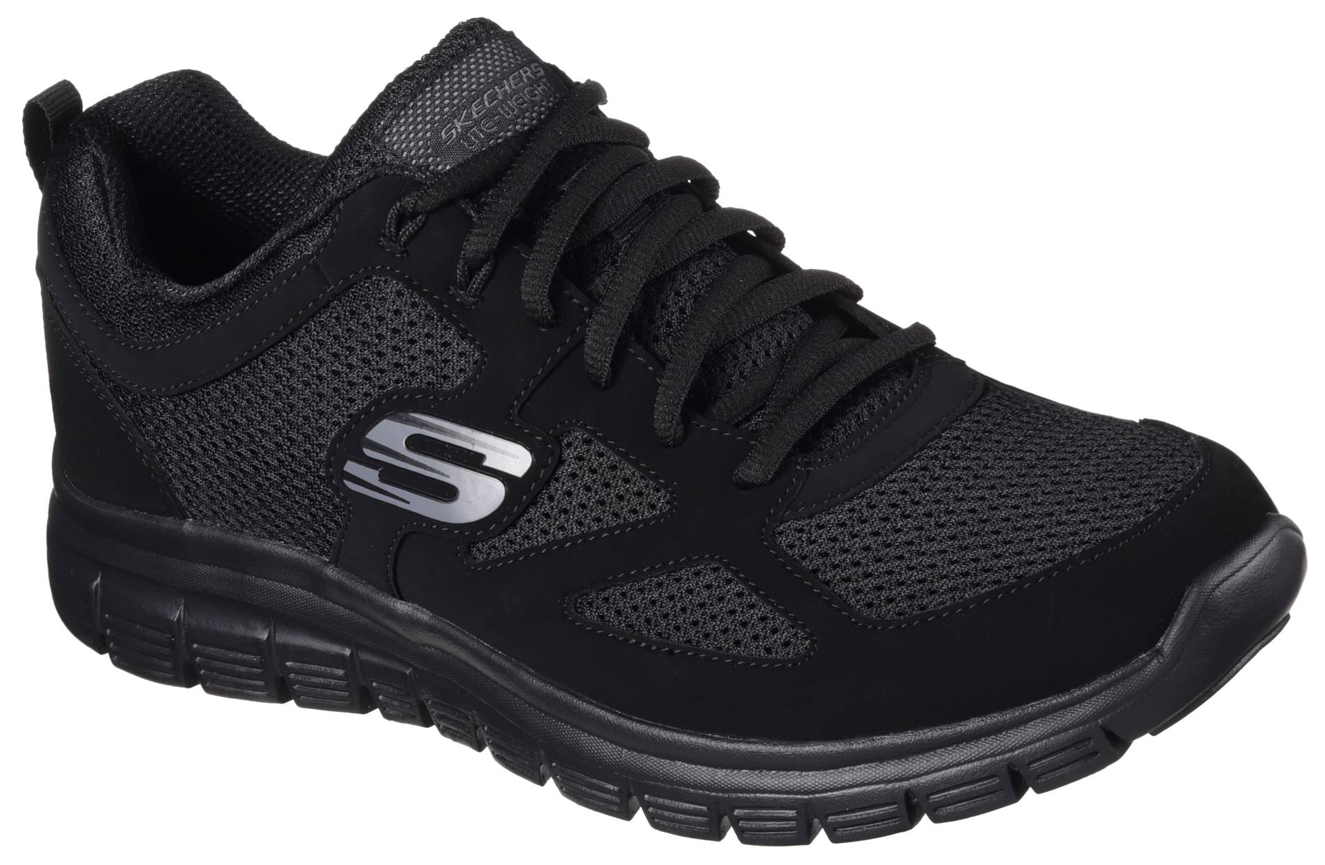 Skechers Sneaker »BURNS-AGOURA« von Skechers