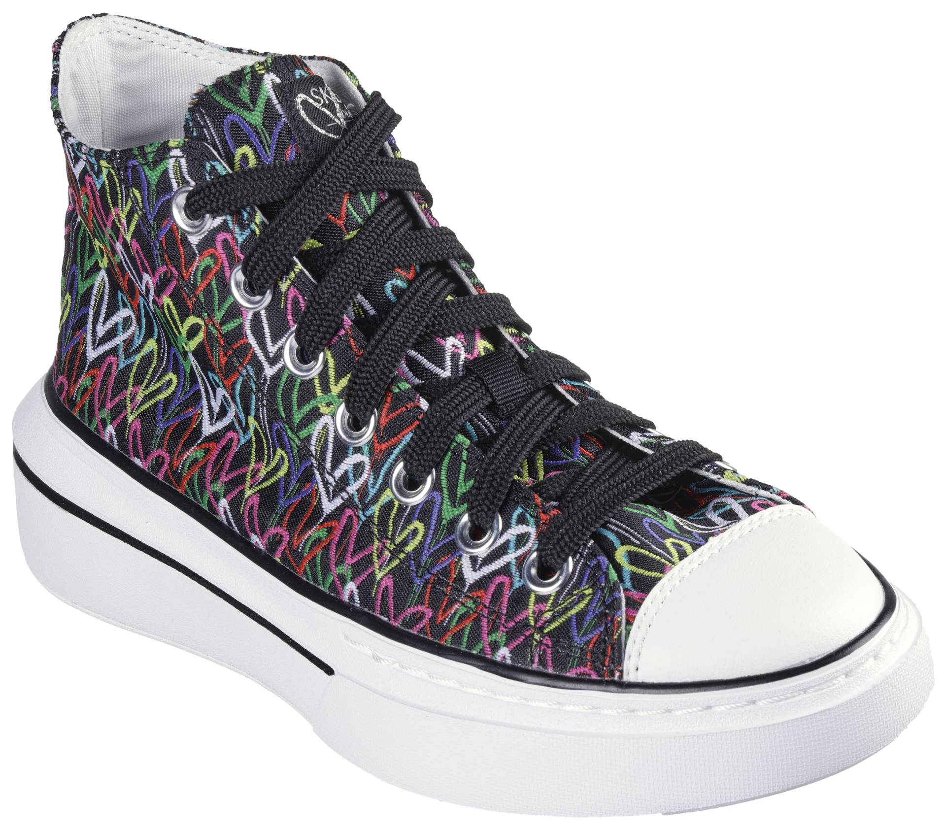 Skechers Sneaker »CORDOVA CLASSIC-LOVE LETTERS« von Skechers