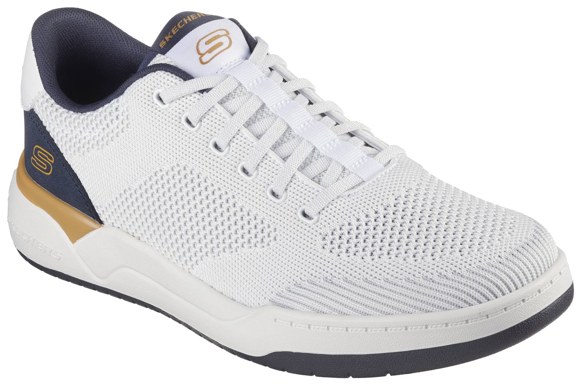 Skechers Sneaker »CORLISS-DORSET« von Skechers