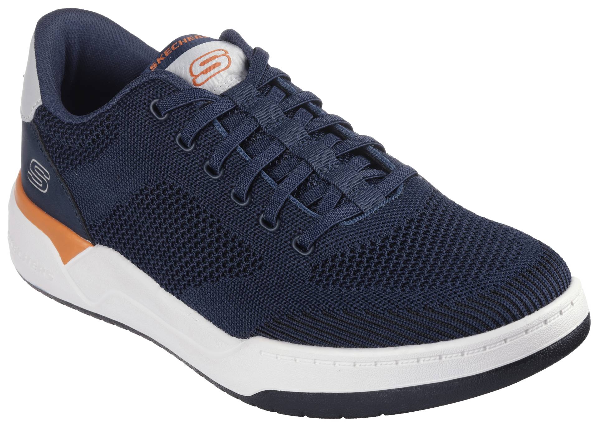 Skechers Sneaker »CORLISS-DORSET« von Skechers