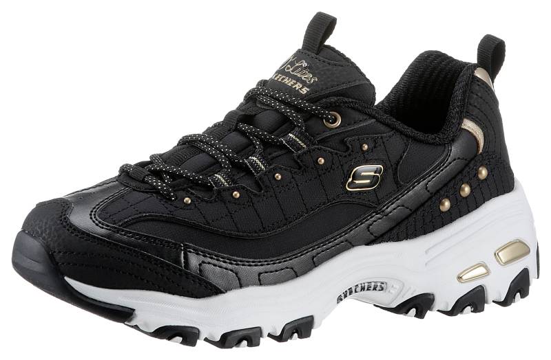 Skechers Sneaker »D'LITES« von Skechers