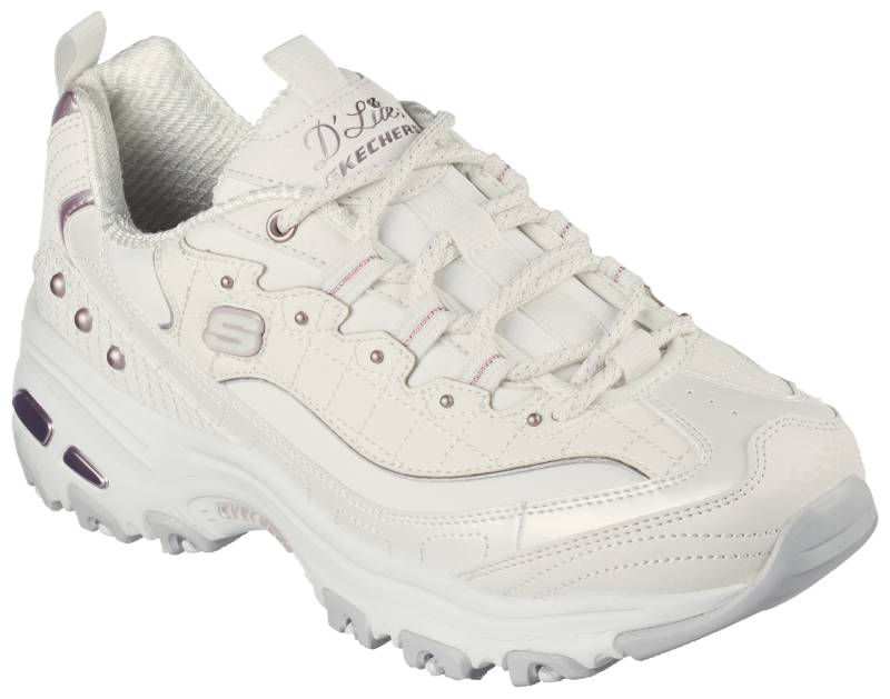 Skechers Sneaker »D'LITES« von Skechers