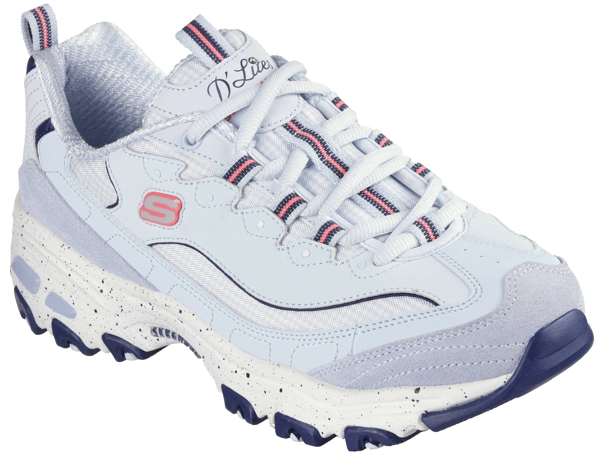 Skechers Sneaker »D'LITES-BOLD VIEWS« von Skechers