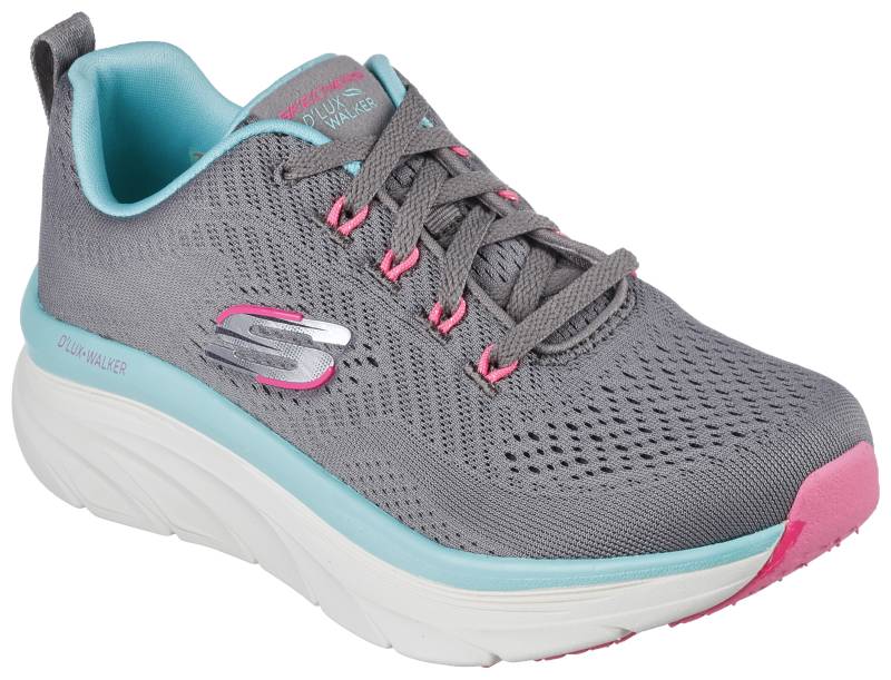 Skechers Sneaker »D'LUX WALKER - FRESH FINESSE« von Skechers