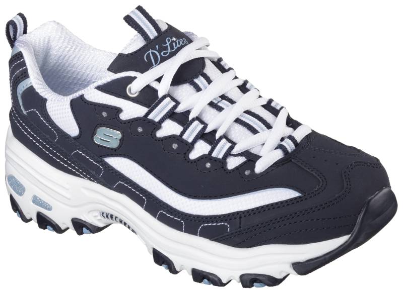 Skechers Sneaker »D´Lites - Biggest Fan« von Skechers