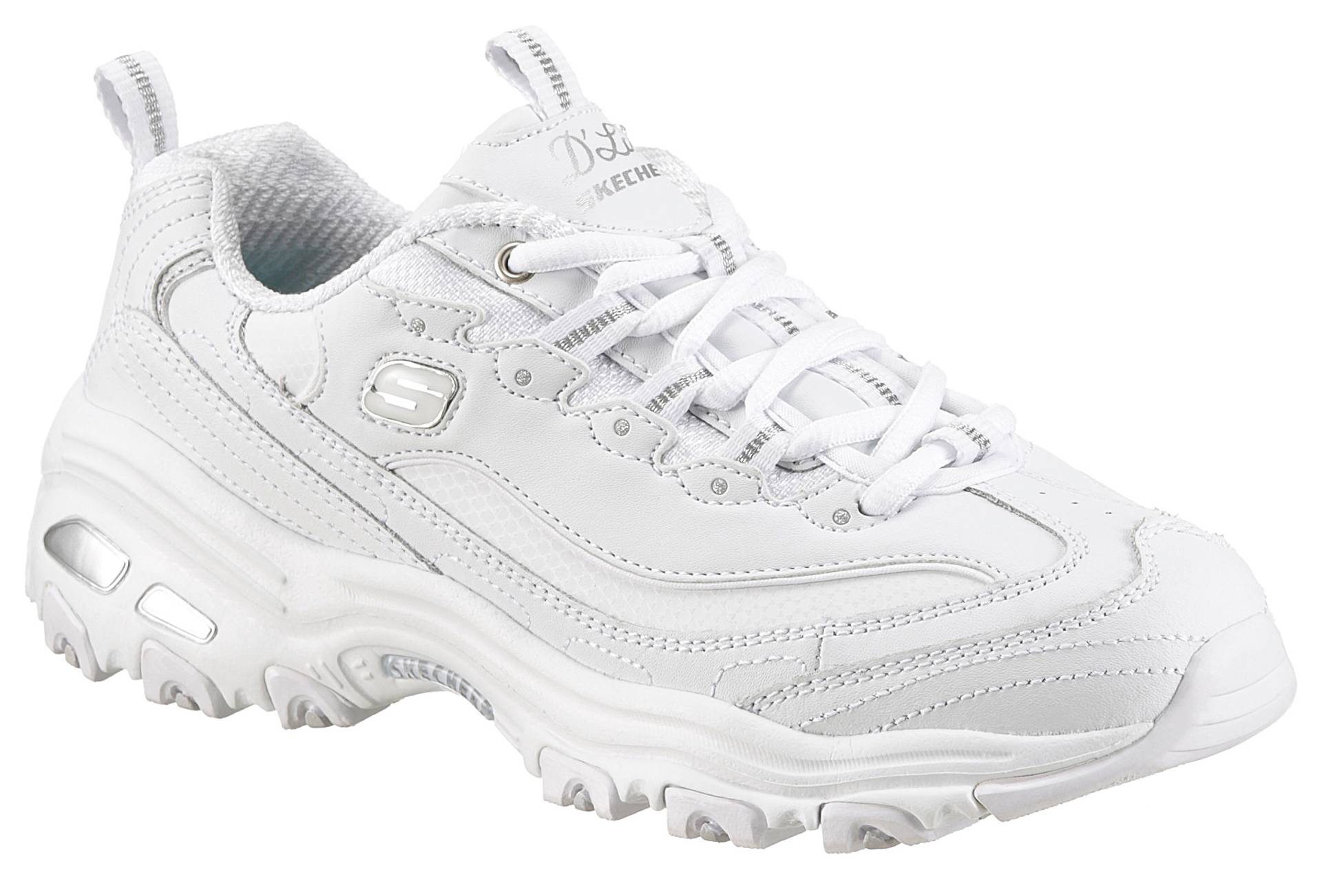 Skechers Sneaker »D´Lites-Fresh Start« von Skechers