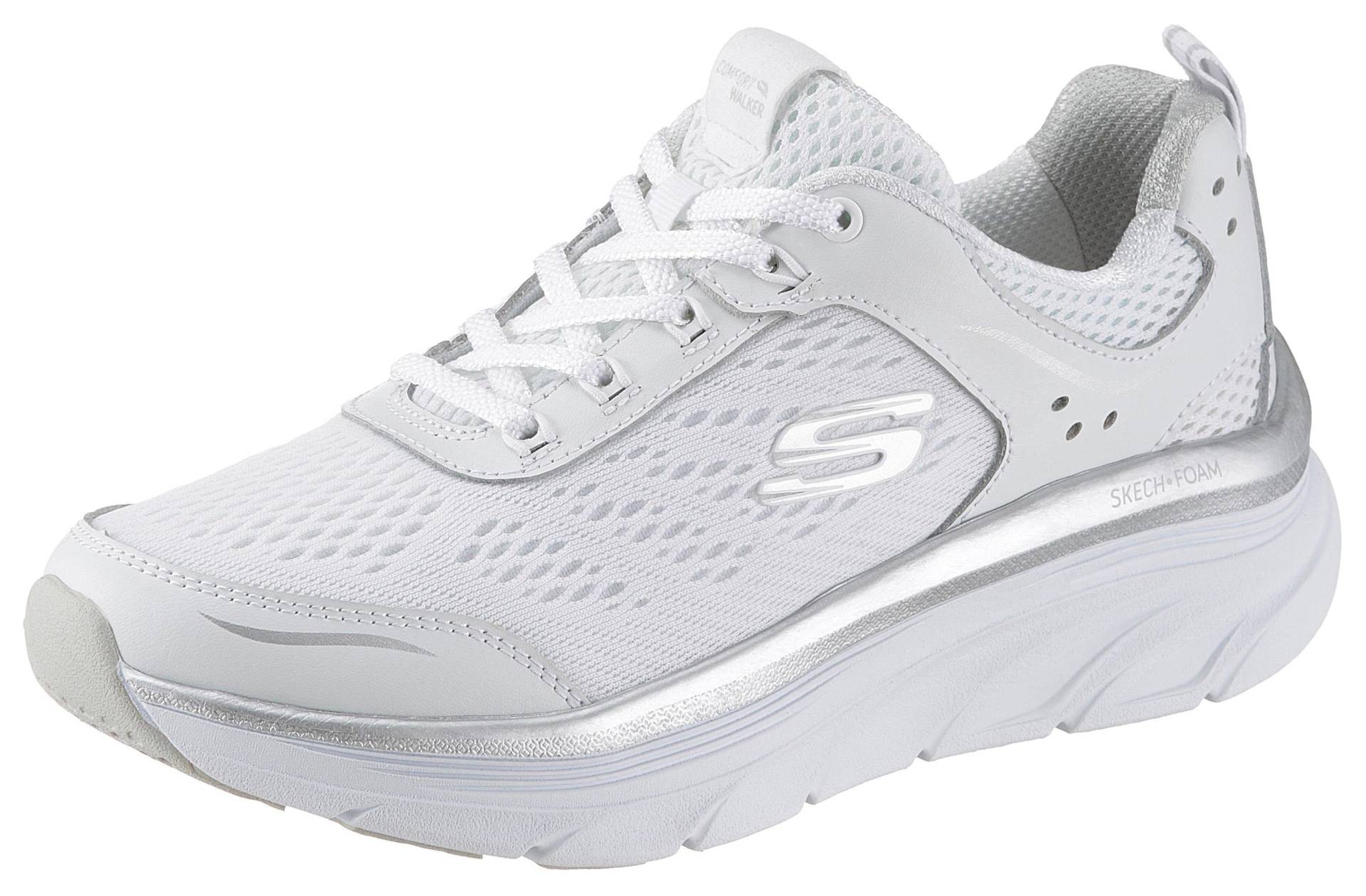 Skechers Sneaker »D´Lux Walker« von Skechers