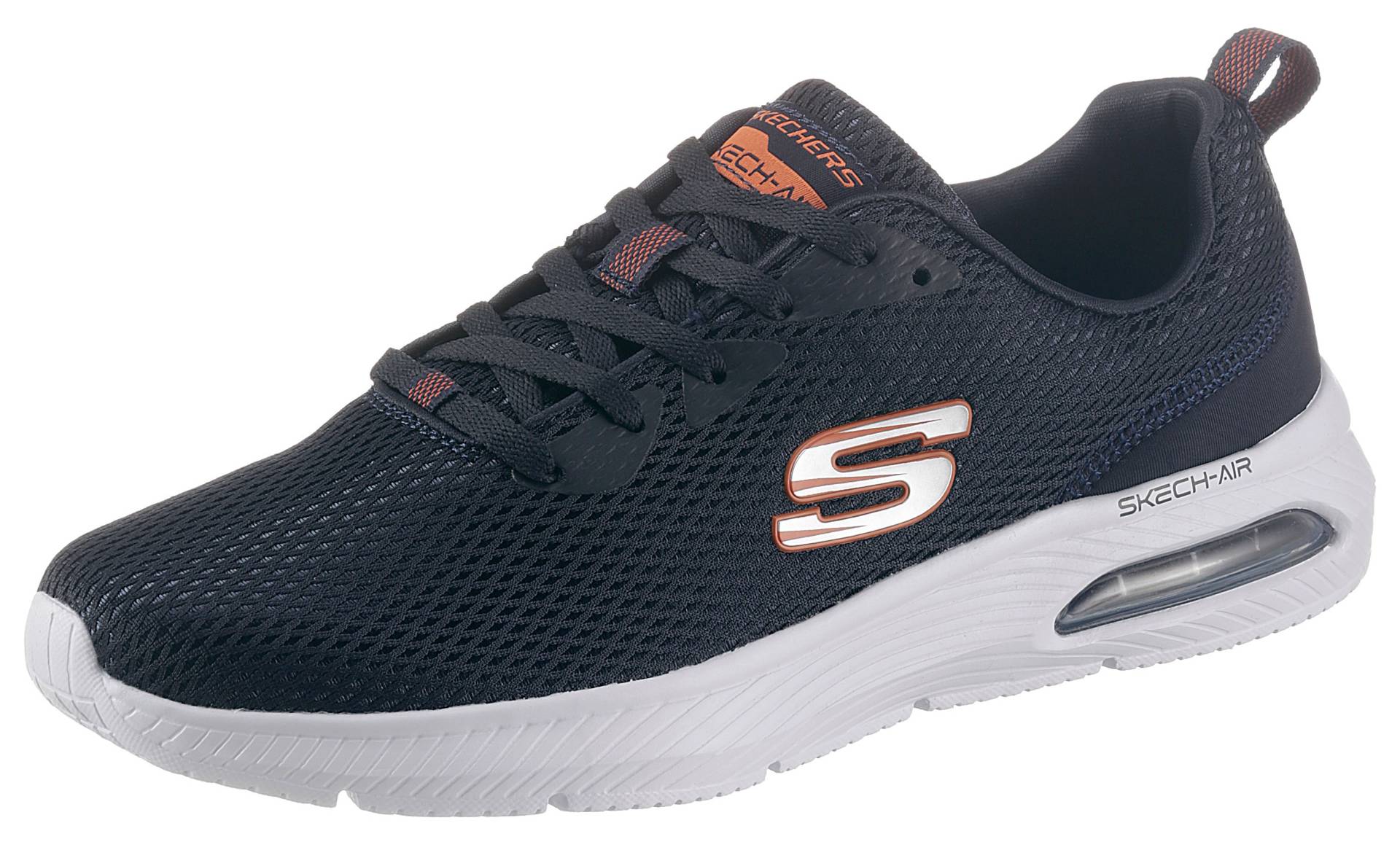 Skechers Sneaker »DYNA-AIR« von Skechers