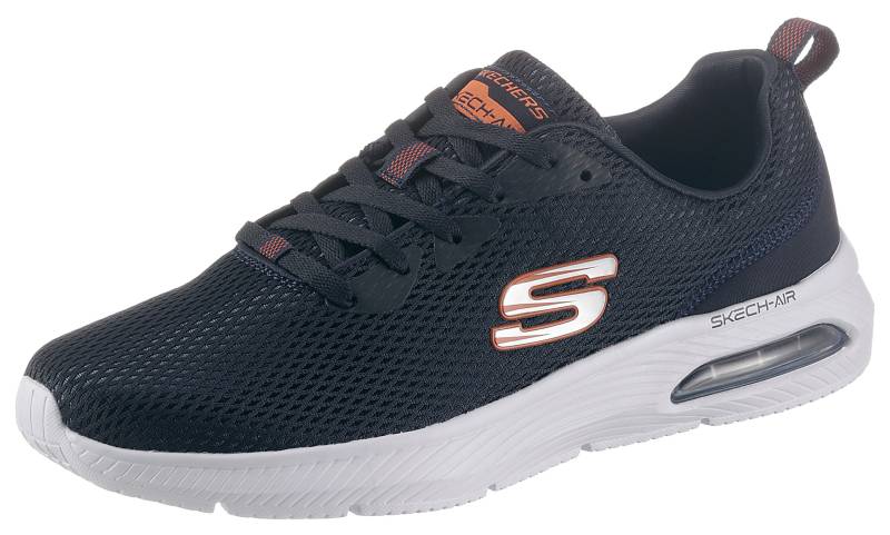 Skechers Sneaker »DYNA-AIR« von Skechers