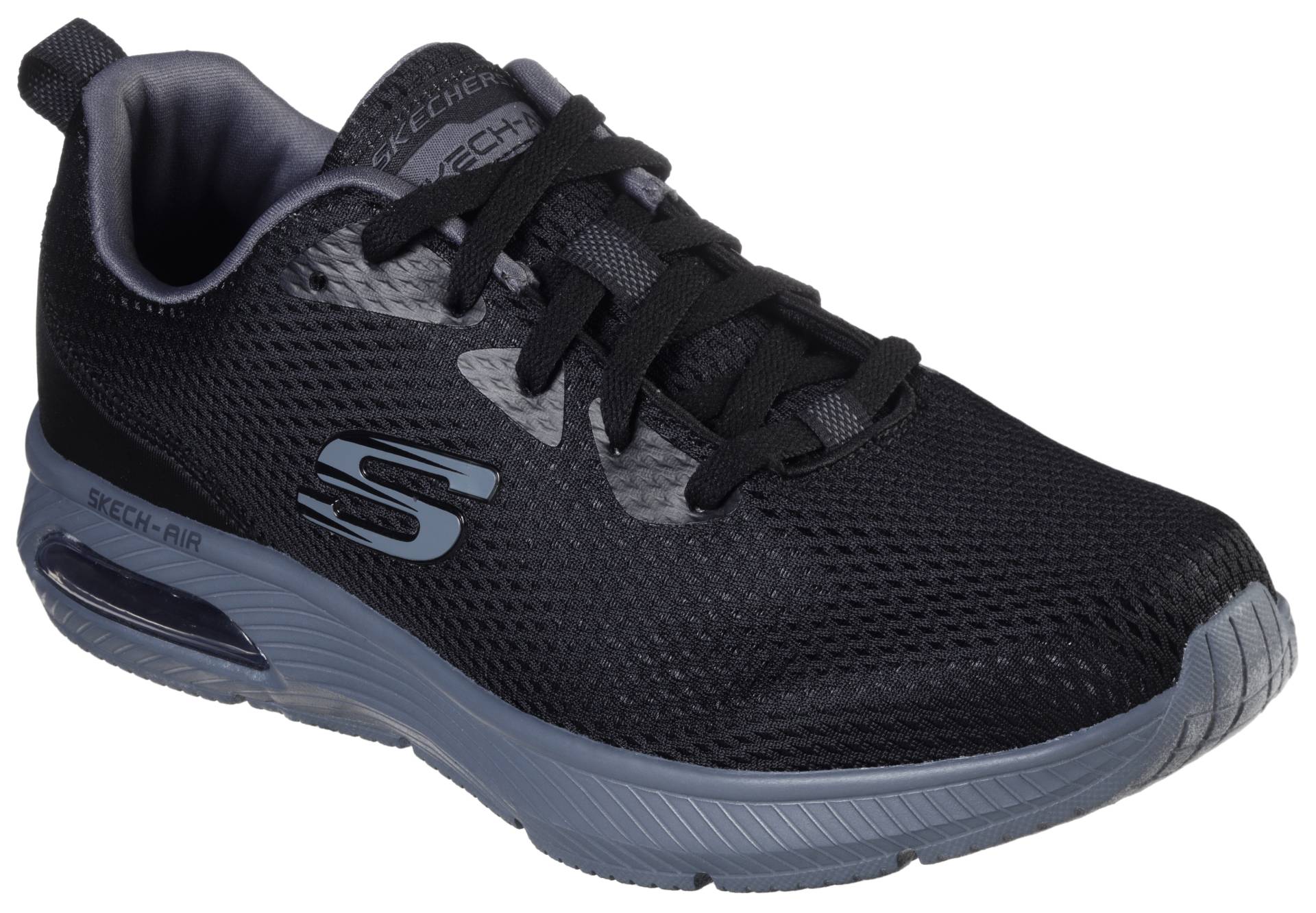 Skechers Sneaker »DYNA-AIR« von Skechers