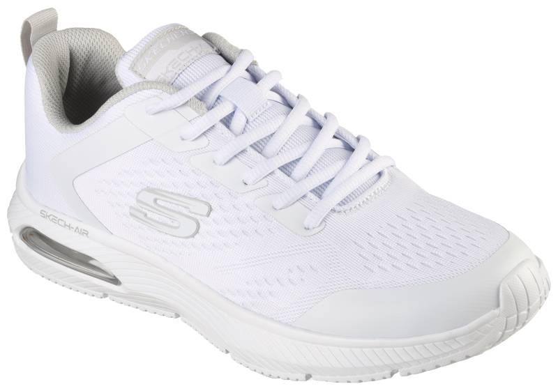 Skechers Sneaker »Dyna Air«, mit Air-Cooled Memory Foam, Freizeitschuh, Halbschuh, Schnürschuh von Skechers