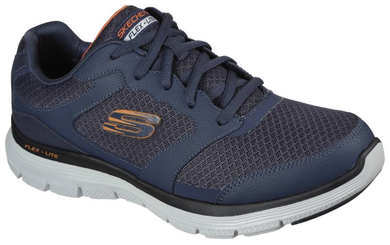 Skechers Sneaker »FLEX ADVANTAGE 4.0«, mit leichtem Profil, Freizeitschuh, Halbschuh, Schnürschuh Skechers Sneaker »FLEX ADVANTAGE 4.0«, mit leichtem Profil, Freizeitschuh, Halbschuh, Schnürschuh von Skechers