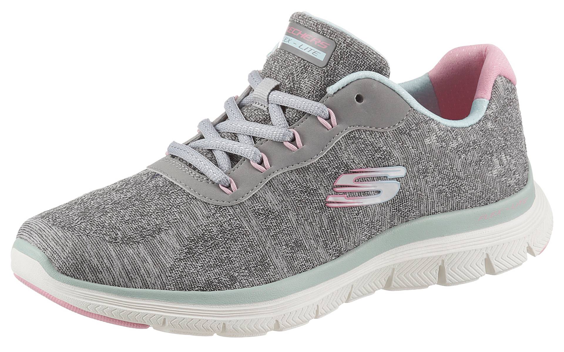 Skechers Sneaker »FLEX APEEAL 4.0 FRESH MOVE« von Skechers