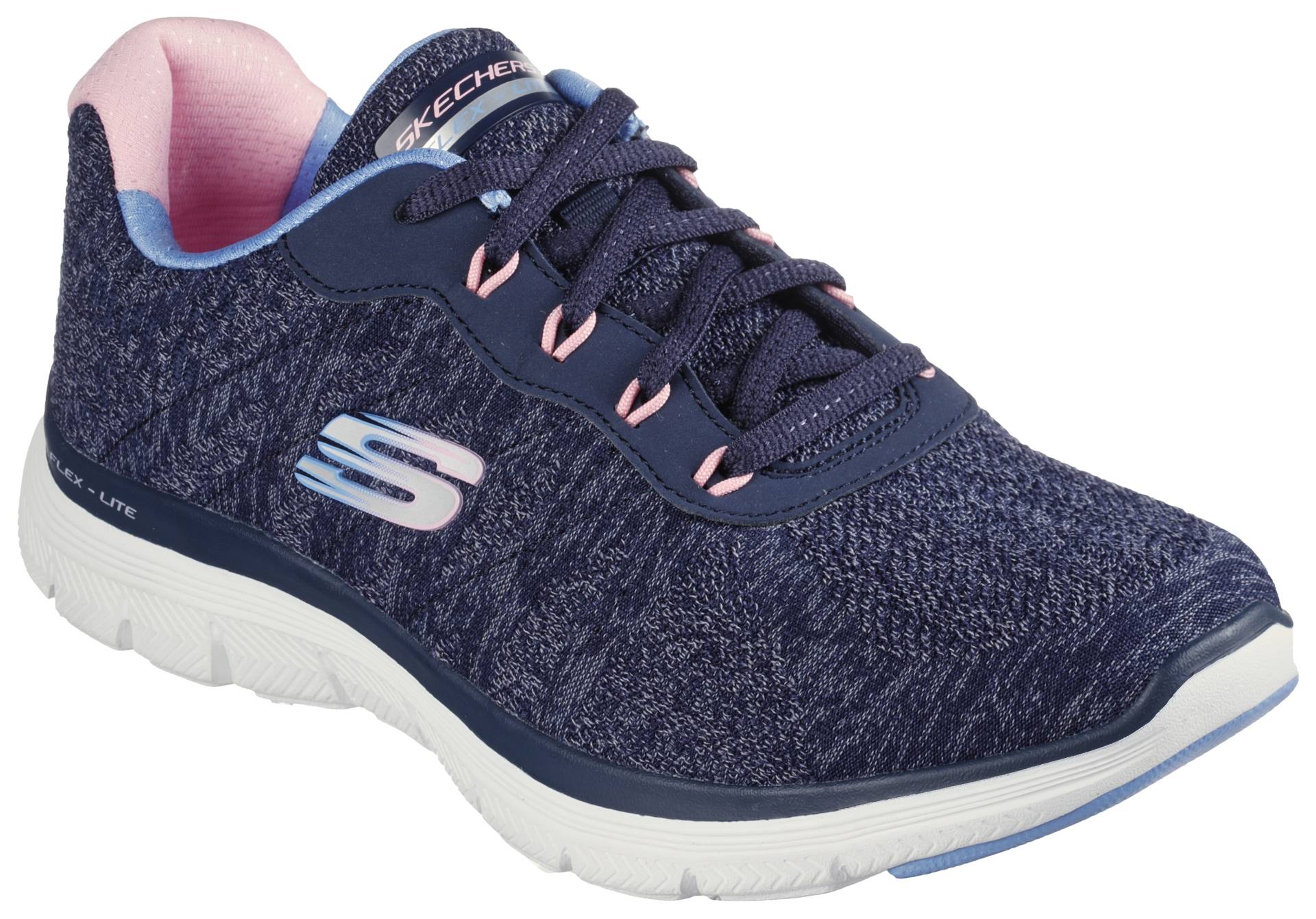 Skechers Sneaker »FLEX APEEAL 4.0 FRESH MOVE« von Skechers