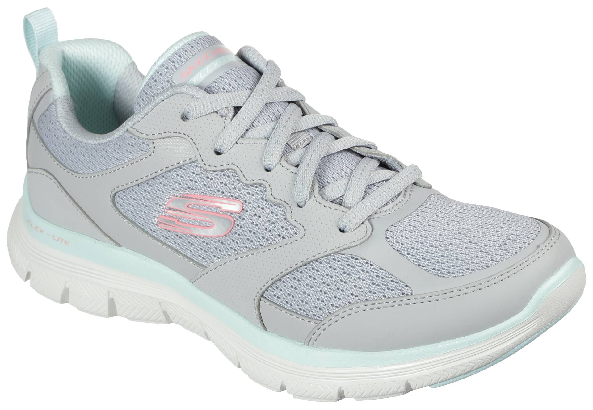 Skechers Sneaker »FLEX APPEAL 4.0 - ACTIVE FLOW« von Skechers