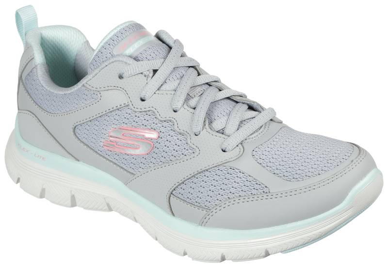 Skechers Sneaker »FLEX APPEAL 4.0 - ACTIVE FLOW« von Skechers