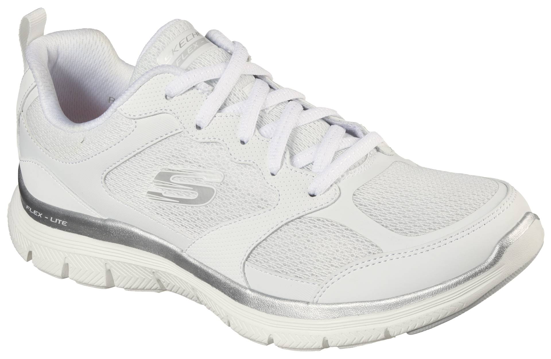 Skechers Sneaker »FLEX APPEAL 4.0 - ACTIVE FLOW« von Skechers