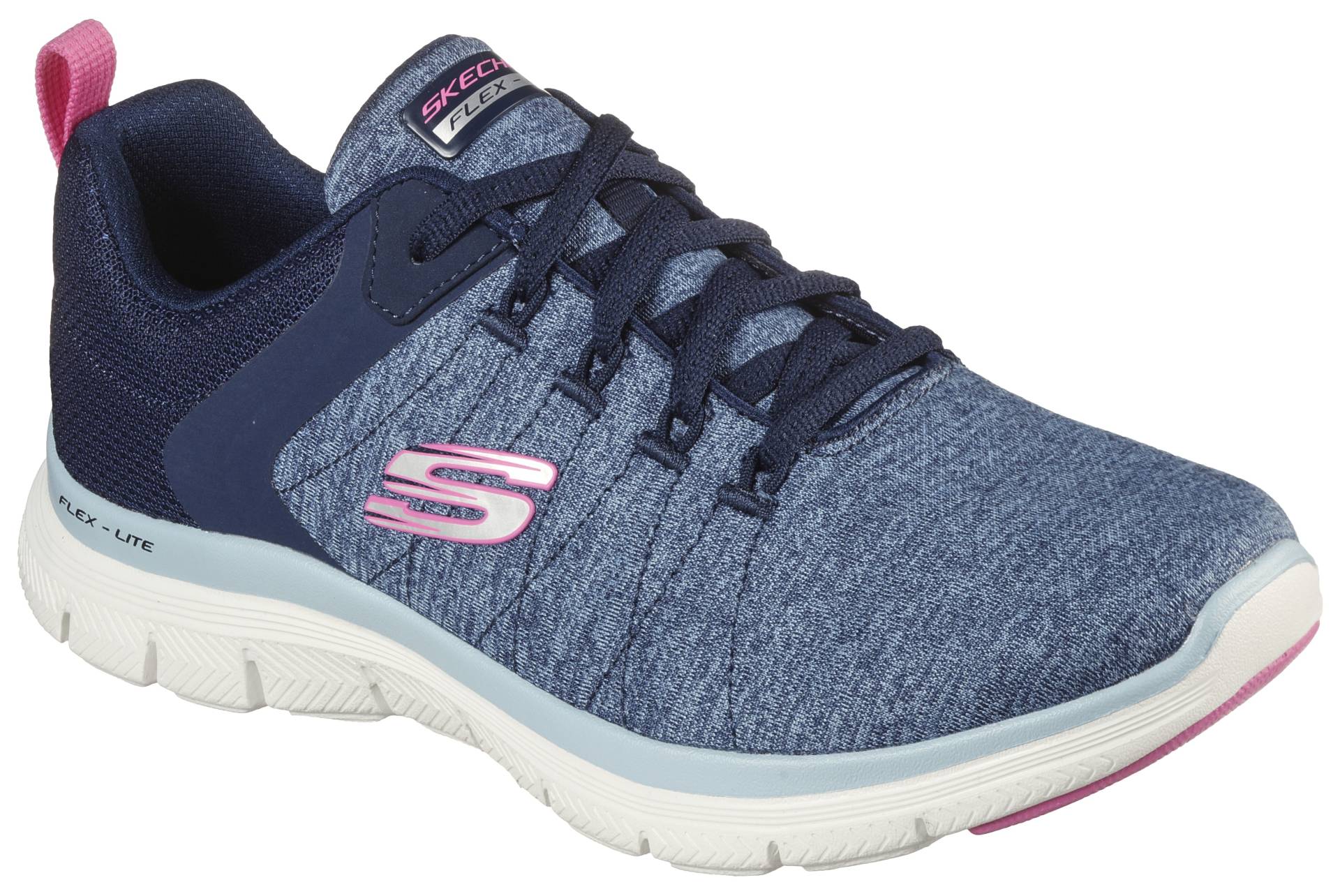 Skechers Sneaker »FLEX APPEAL 4.0 - BRILLIANT VIEW« von Skechers