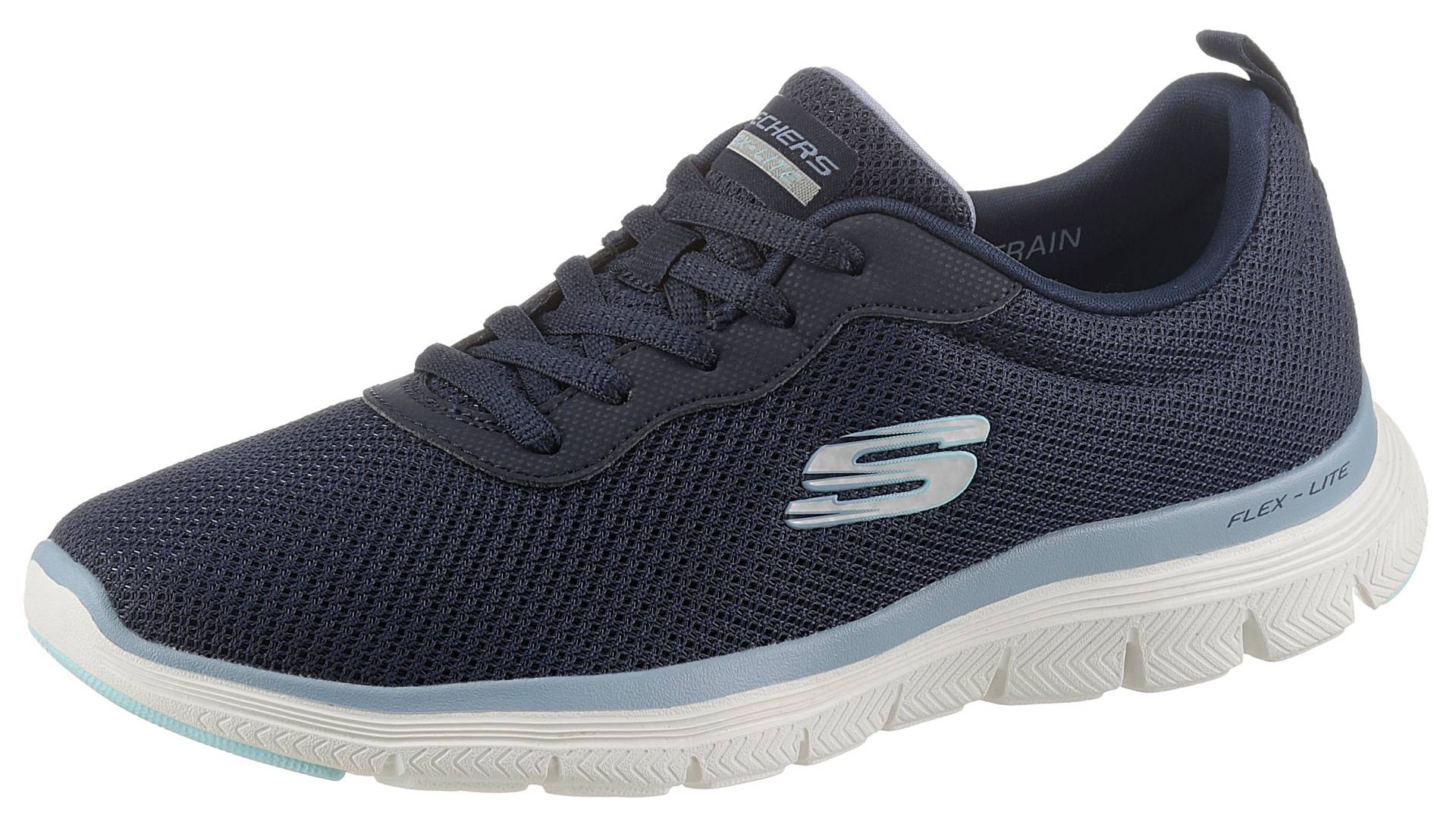 Skechers Sneaker »FLEX APPEAL 4.0 BRILLINAT VIEW« von Skechers