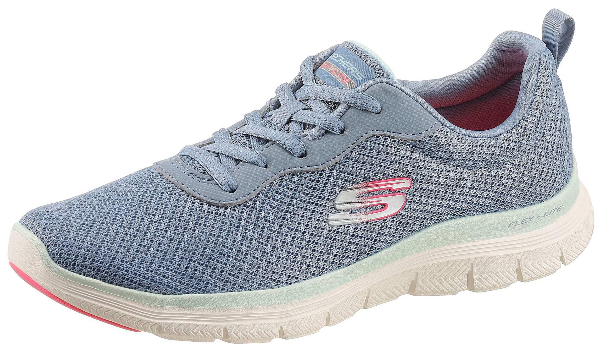 Skechers Sneaker »FLEX APPEAL 4.0 BRILLINAT VIEW« von Skechers