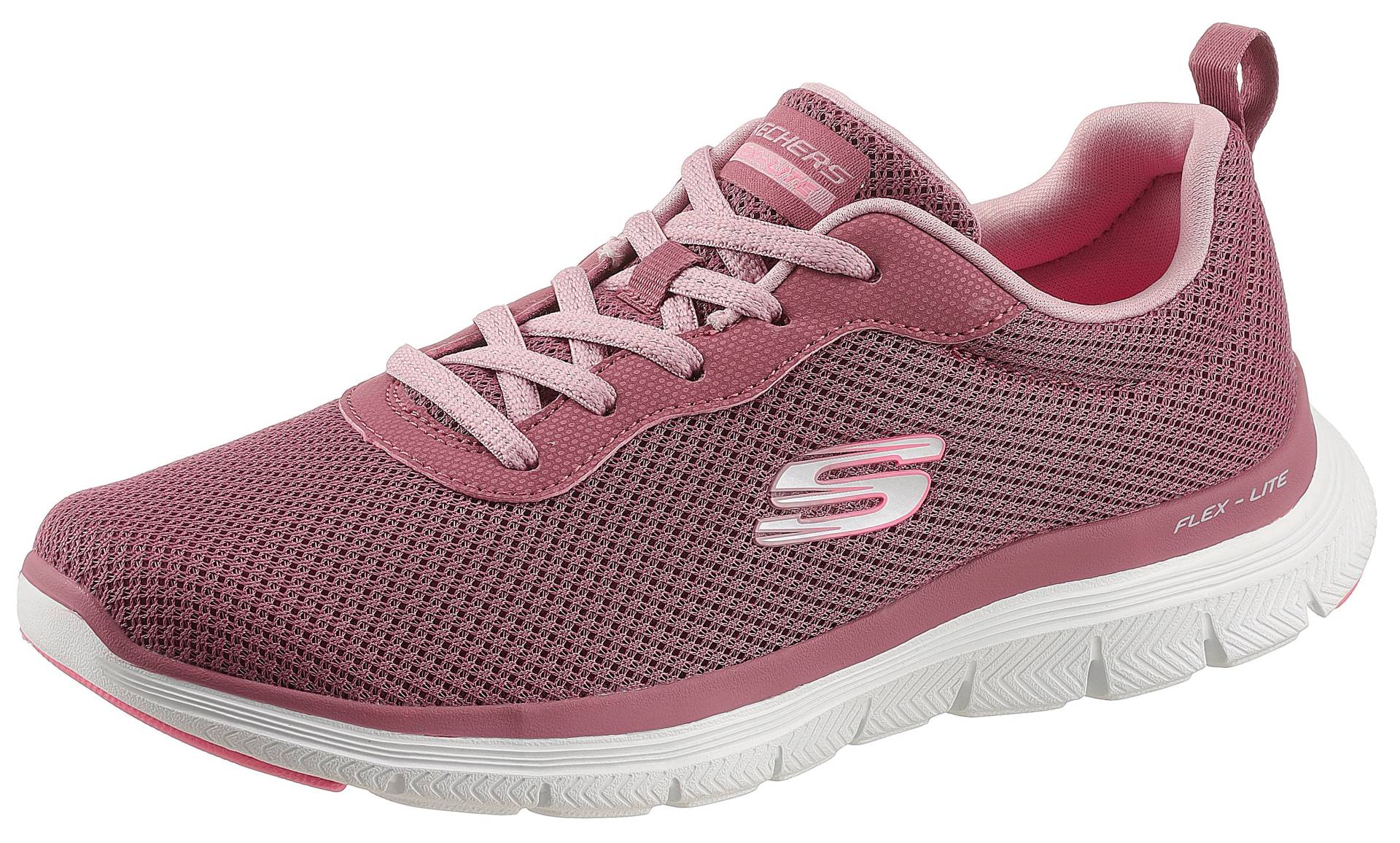 Skechers Sneaker »FLEX APPEAL 4.0 BRILLINAT VIEW« von Skechers