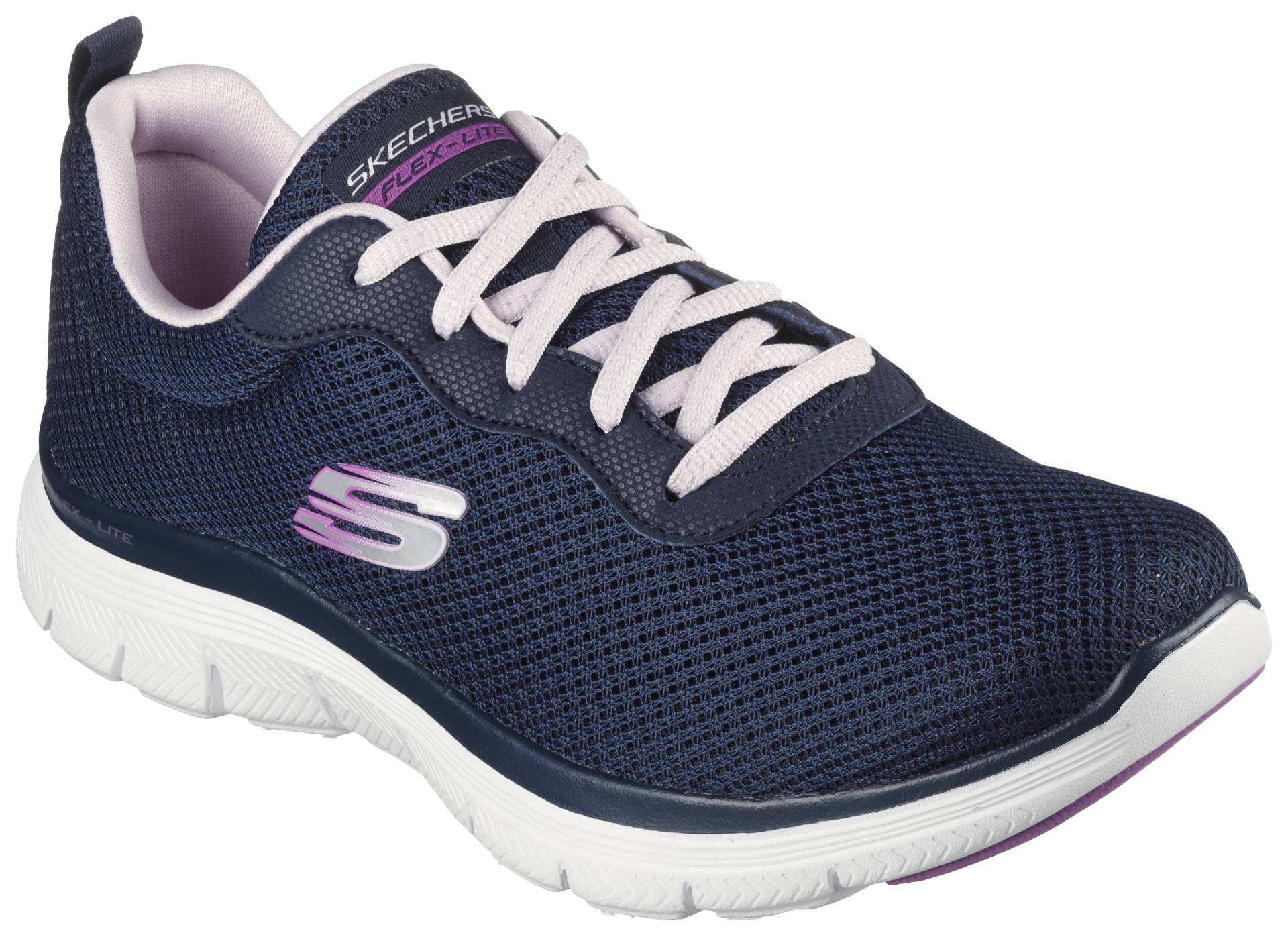 Skechers Sneaker »FLEX APPEAL 4.0 BRILLINAT VIEW« von Skechers