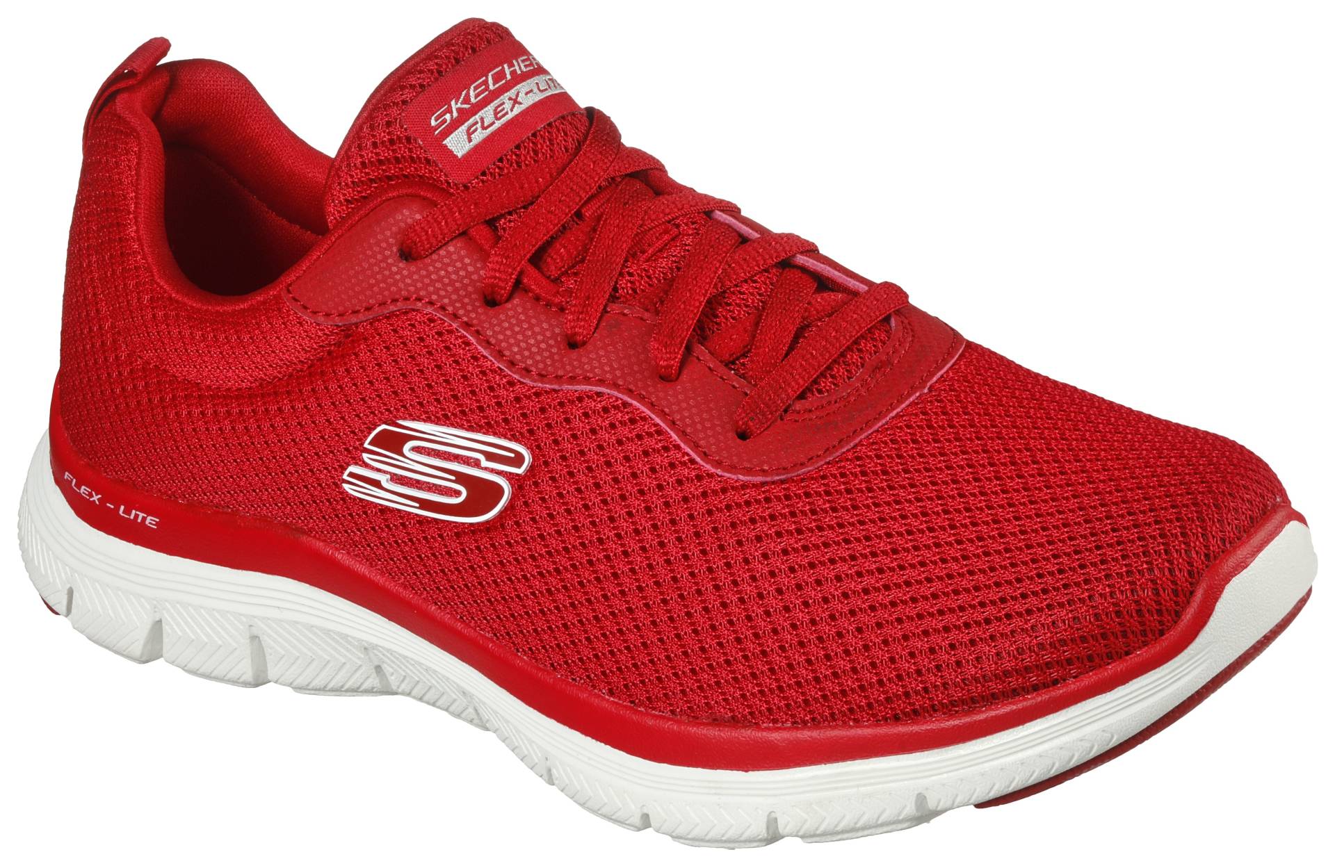 Skechers Sneaker »FLEX APPEAL 4.0 BRILLINAT VIEW« von Skechers