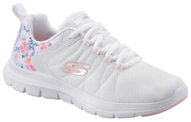 Skechers Sneaker »FLEX APPEAL 4.0 LET IT BLOSSOM« von Skechers