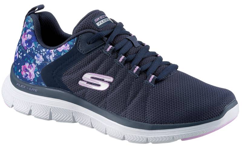 Skechers Sneaker »FLEX APPEAL 4.0 LET IT BLOSSOM« von Skechers