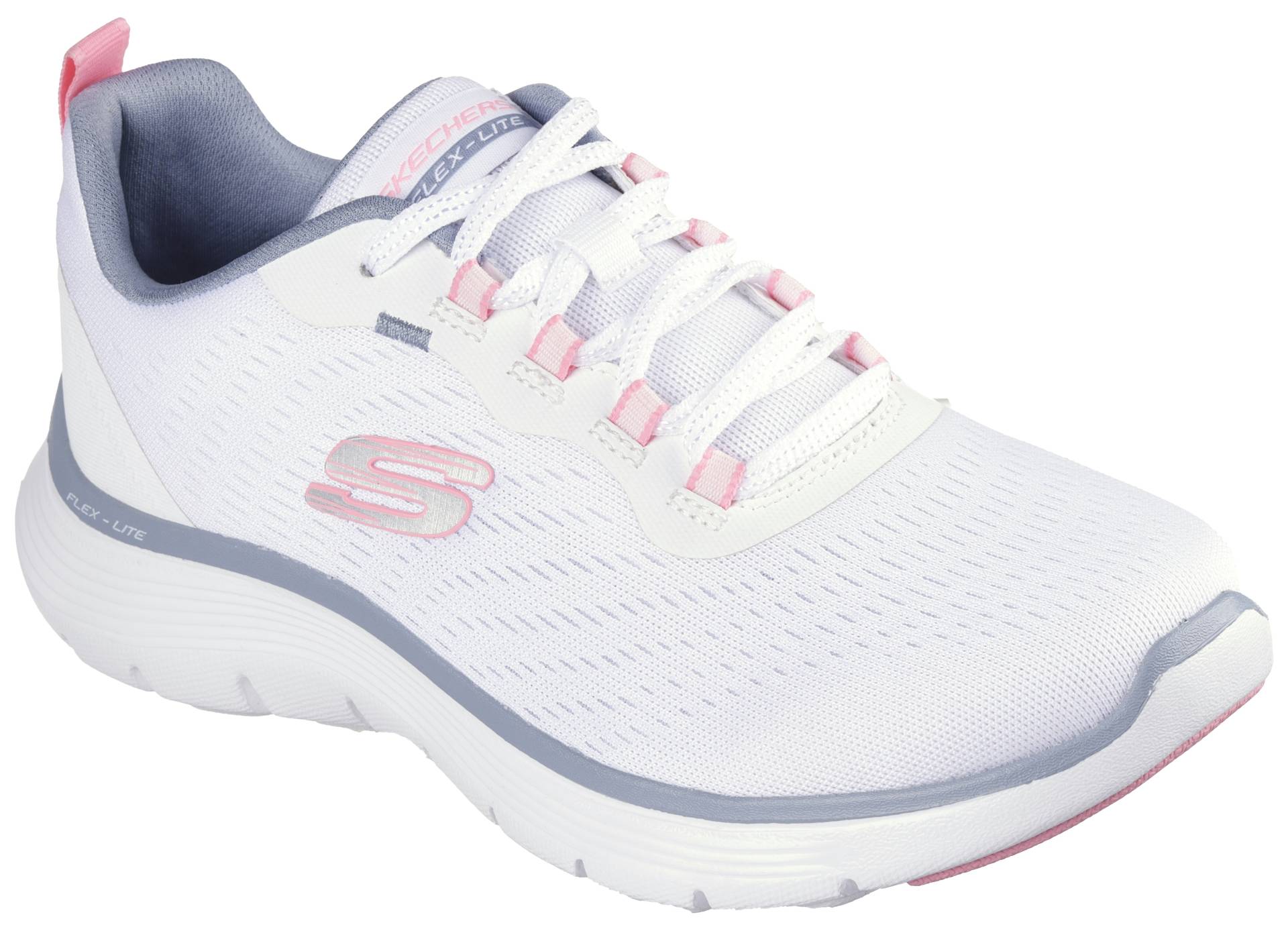 Skechers Sneaker »FLEX APPEAL 5.0«, Freizeitschuh, Halbschuh, Schnürschuh für Freizeit und Sport Skechers Sneaker »FLEX APPEAL 5.0«, Freizeitschuh, Halbschuh, Schnürschuh für Freizeit und Sport von Skechers