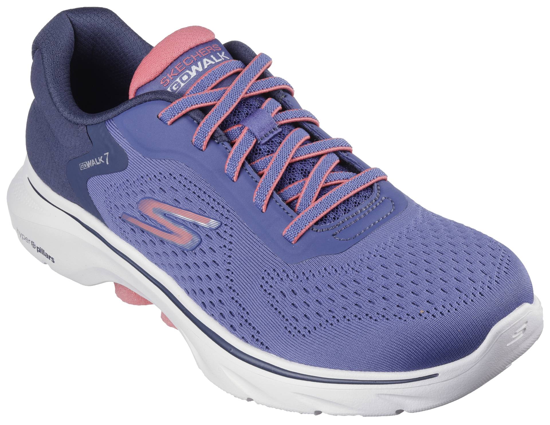 Skechers Sneaker »GO WALK 7-COSMIC WAVES« von Skechers