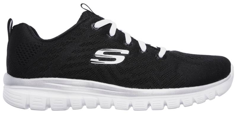 Skechers Sneaker »GRACEFUL - GET CONNECTED« von Skechers