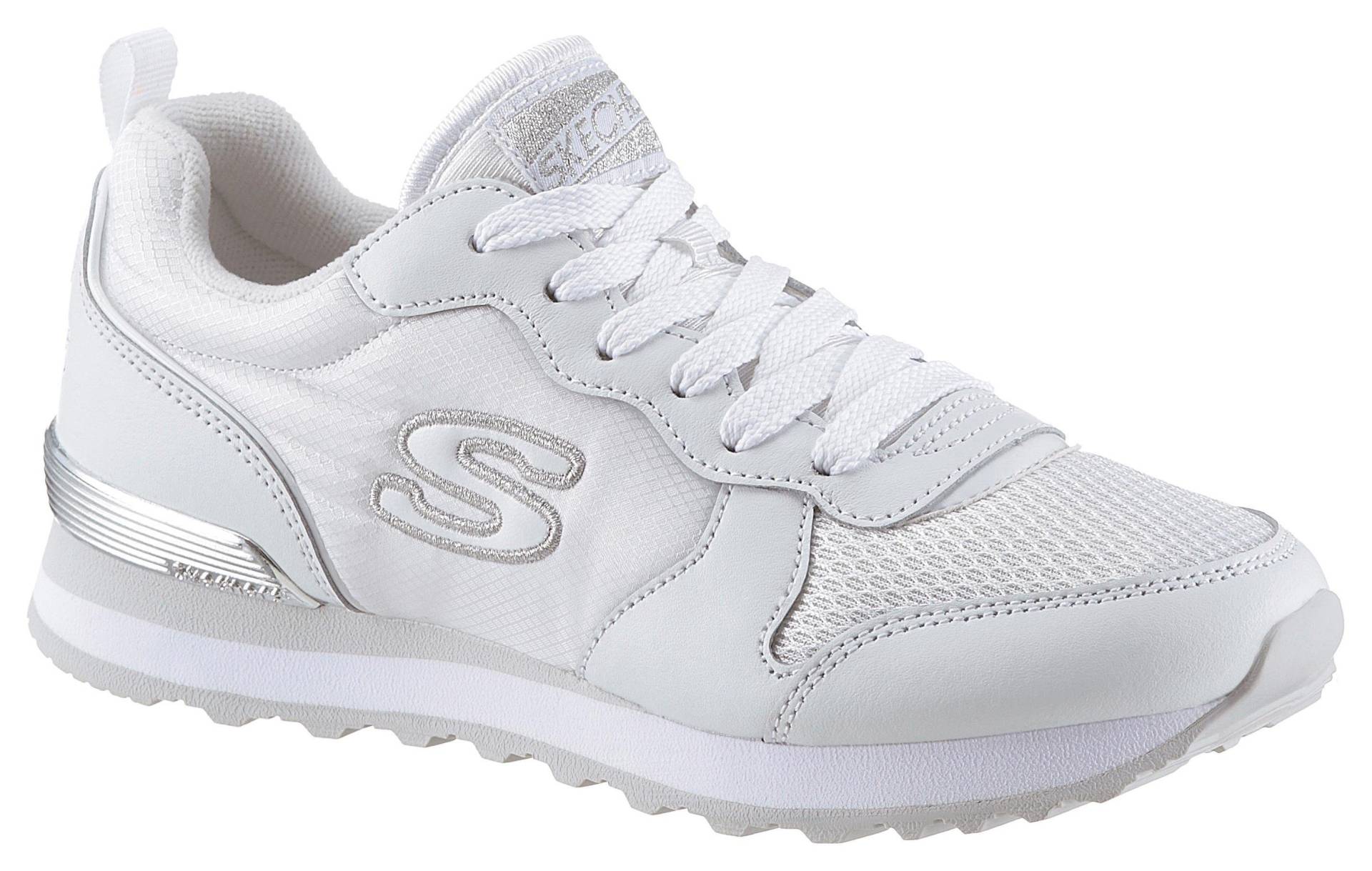 Skechers Sneaker »Goldfarben´n Gurl« von Skechers