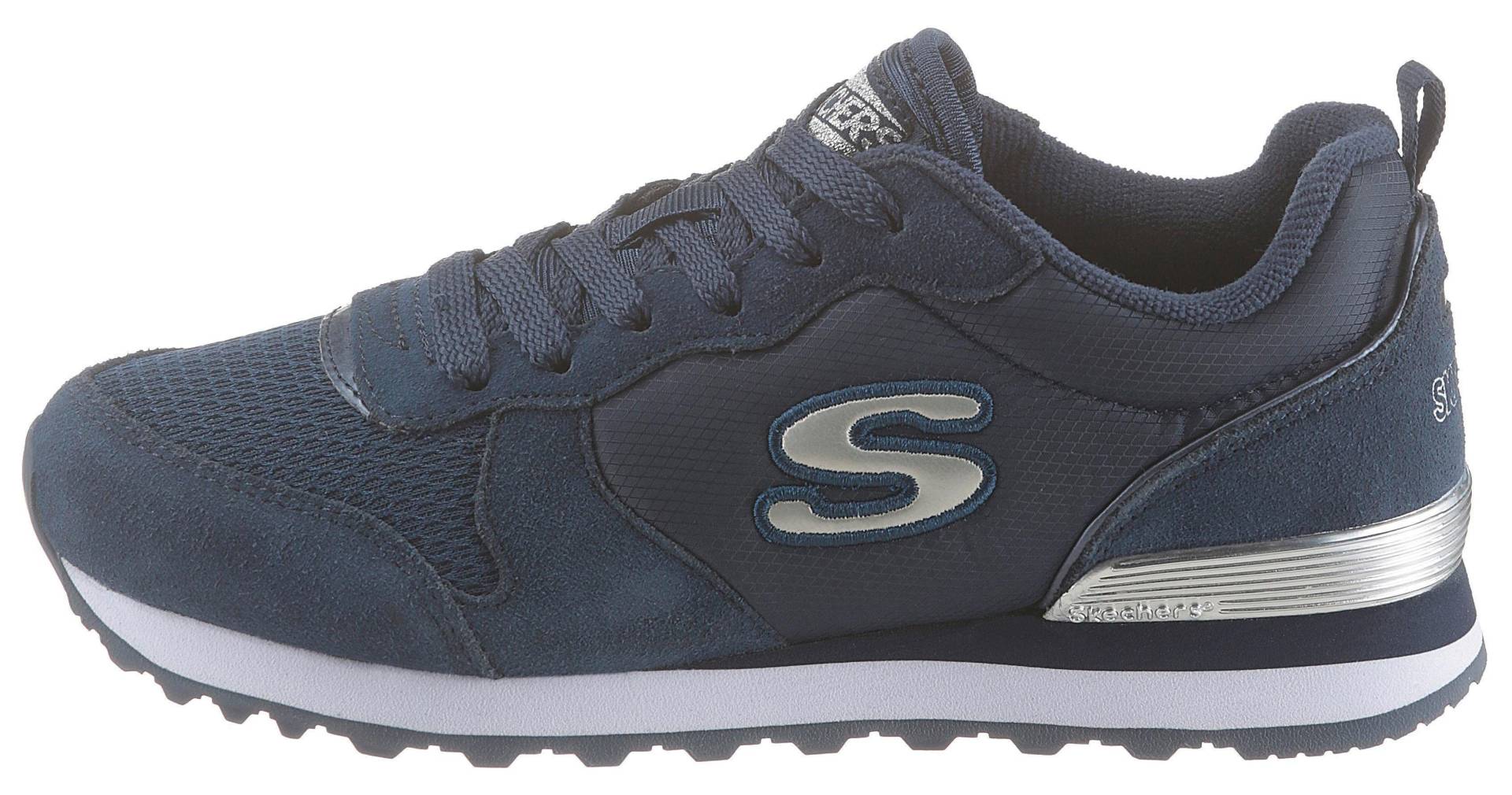 Skechers Sneaker »OG 85 - GOLDN GURL« von Skechers