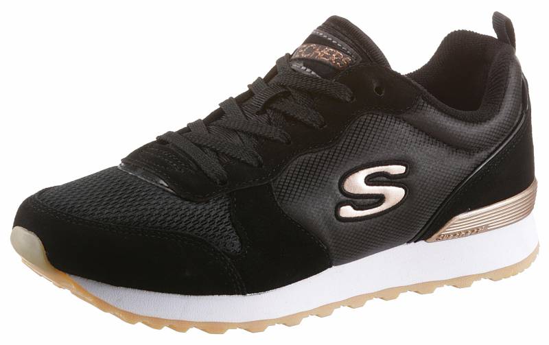 Skechers Sneaker »OG 85 - GOLDN GURL« von Skechers