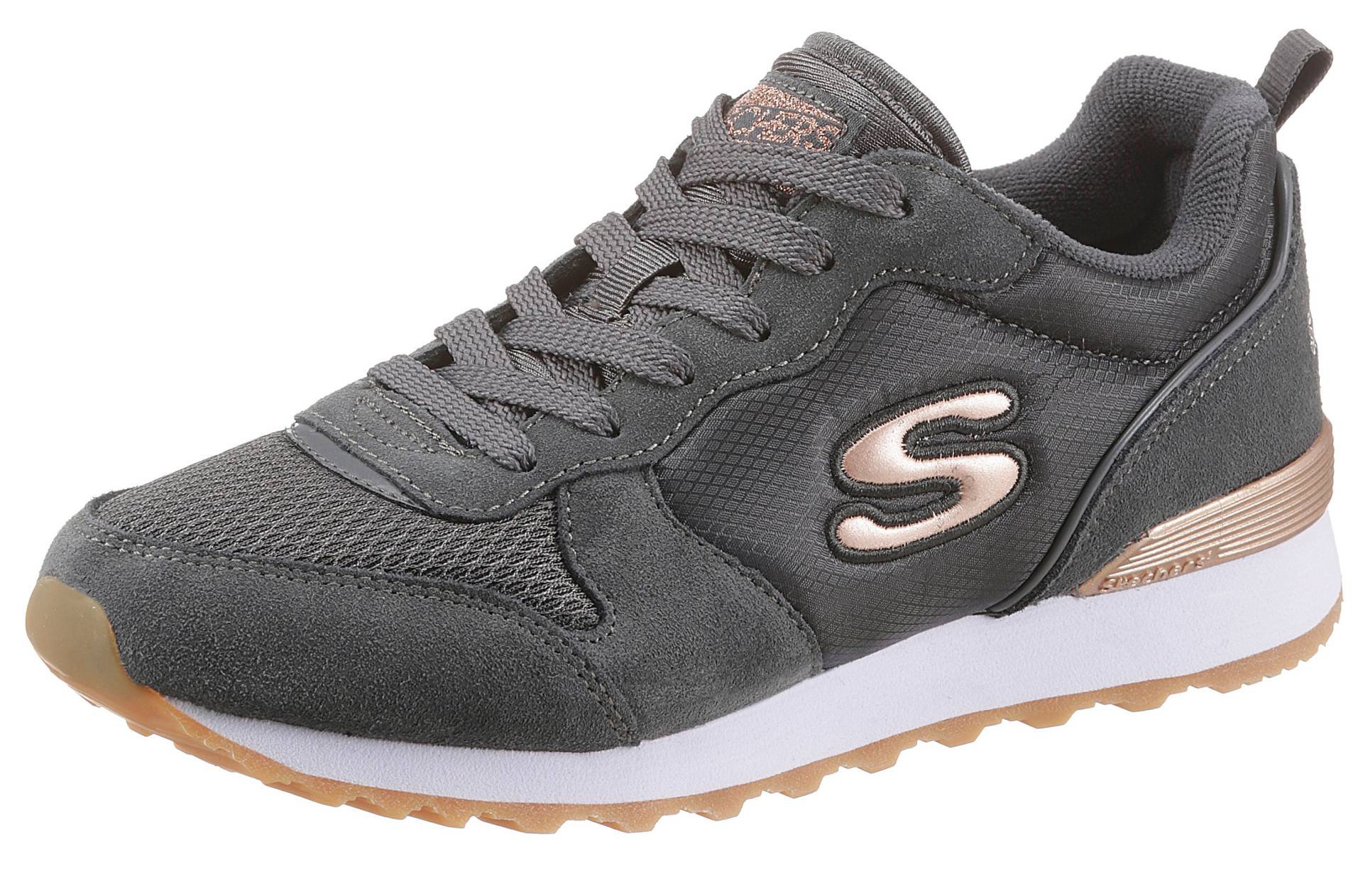 Skechers Sneaker »OG 85 - GOLDN GURL« von Skechers