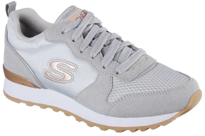 Skechers Sneaker »OG 85 - GOLDN GURL« von Skechers