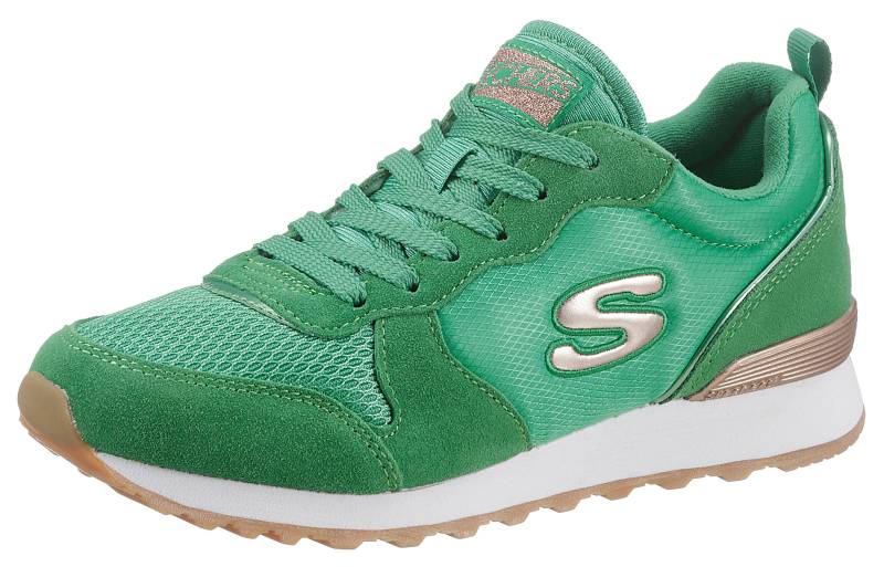 Skechers Sneaker »OG 85 - GOLDN GURL« von Skechers