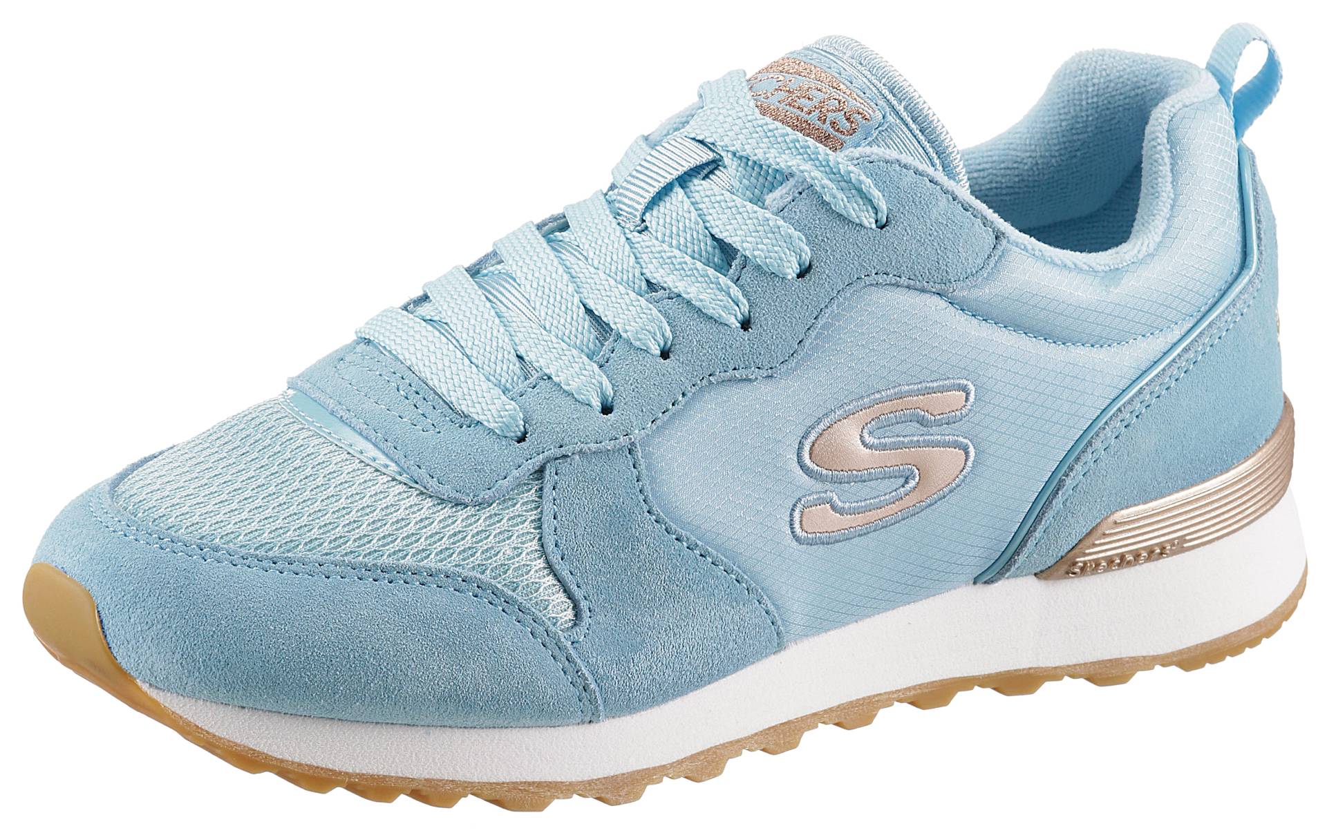 Skechers Sneaker »OG 85 - GOLDN GURL« von Skechers