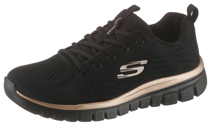 Skechers Sneaker »Graceful - Get Connected« von Skechers