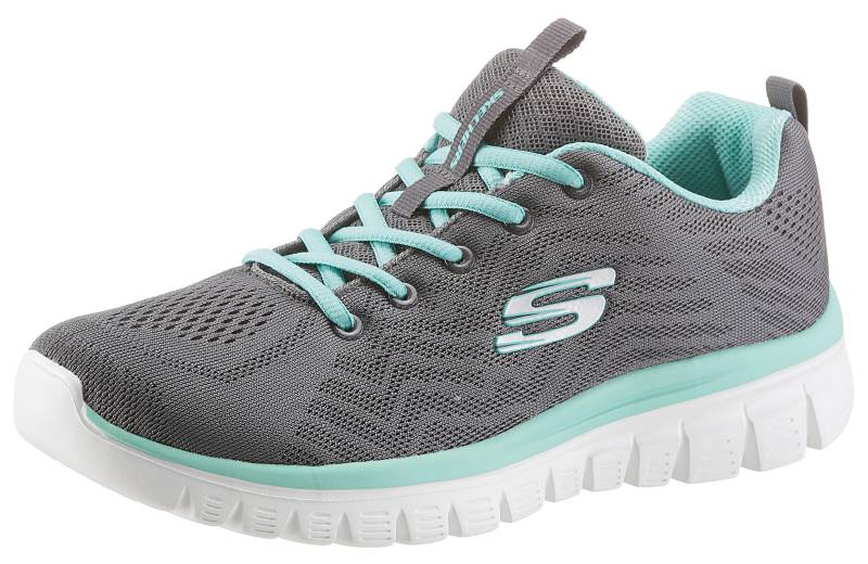 Skechers Sneaker »Graceful - Get Connected« von Skechers