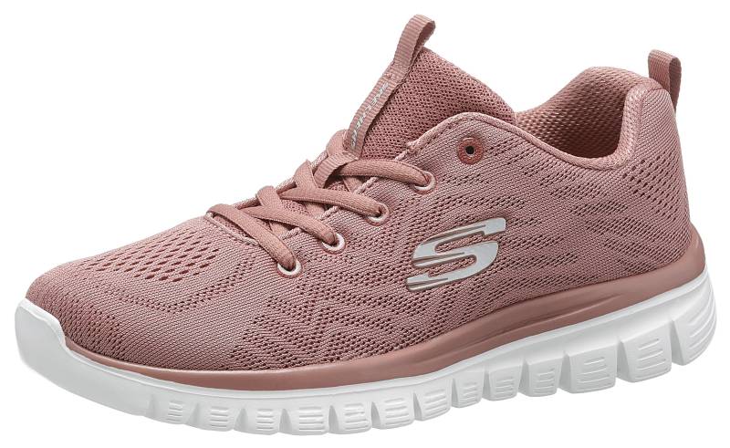 Skechers Sneaker »Graceful - Get Connected« von Skechers