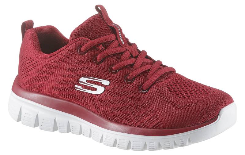 Skechers Sneaker »Graceful - Get Connected« von Skechers